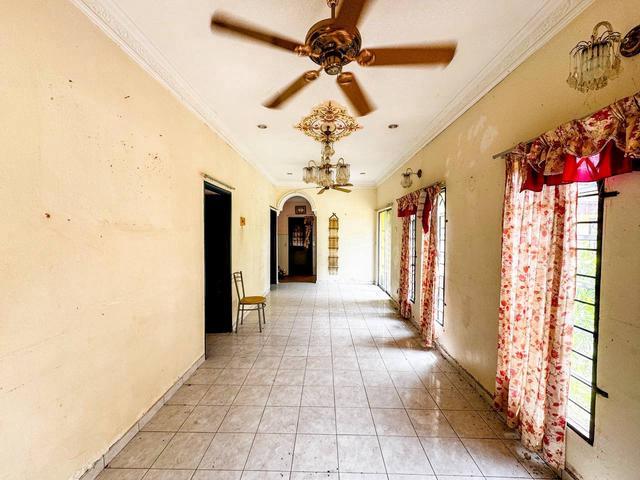Terraced House for sale in Serendah, Selangor