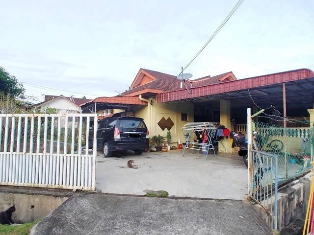 Terraced House for sale in Sri Rusa, Negeri Sembilan