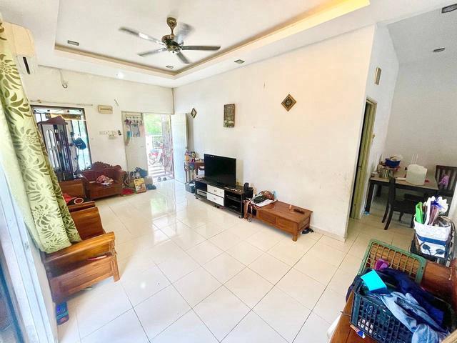 Terraced House for sale in Bandar Sri Sendayan, Seremban