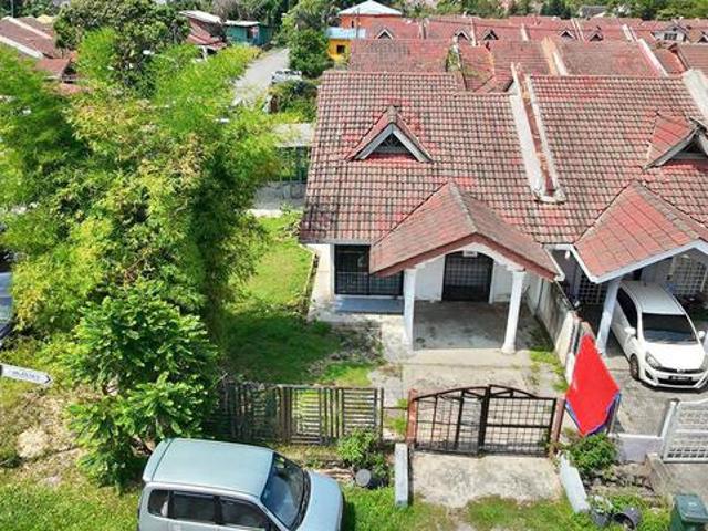 Terraced House for sale in Kajang, Langat