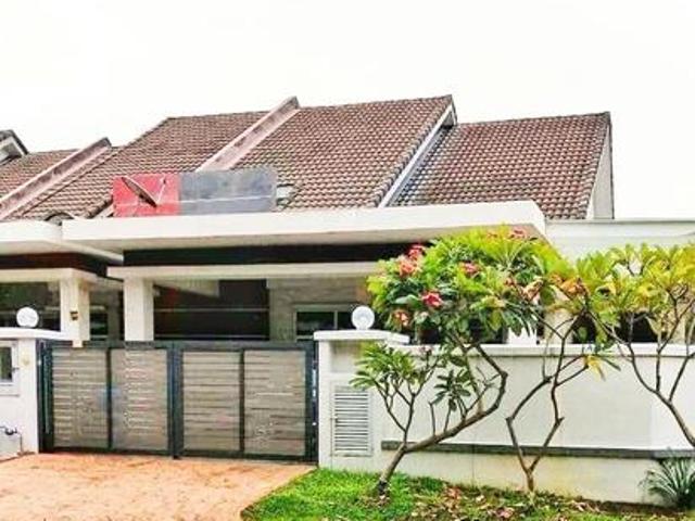Terraced House for sale in Petaling, Alam Impian