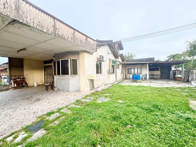 Terraced House for sale in Kajang, Langat