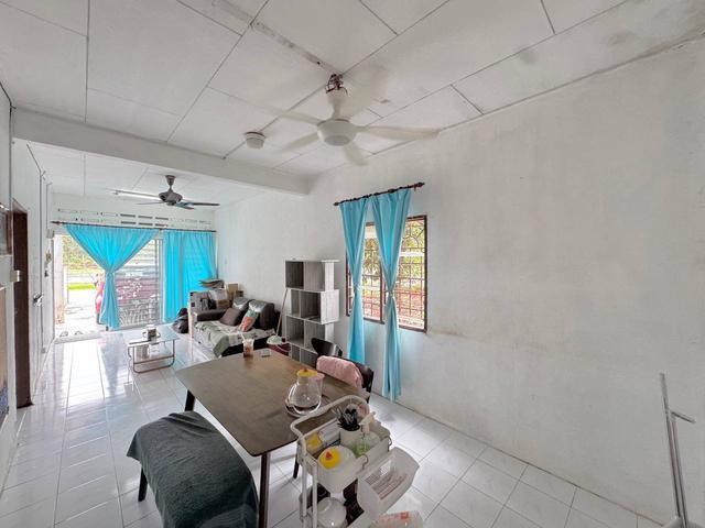 Terraced House for sale in Mantin, Negeri Sembilan