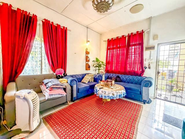 Residential House for sale in Tanjong Sepat, Selangor