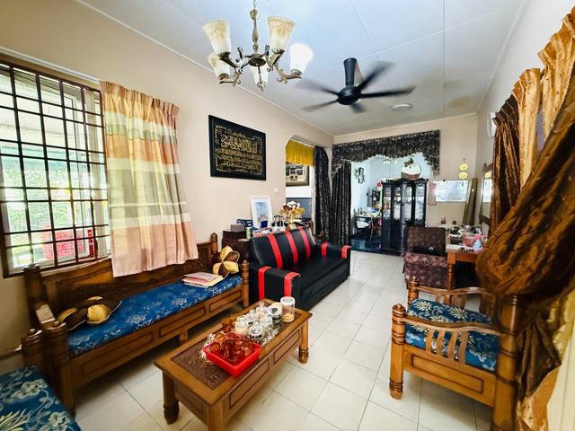 Terraced House for sale in Ulu Bernam, Selangor