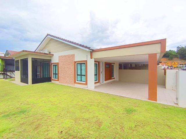 Terraced House for sale in Kuala Kelawang, Negeri Sembilan