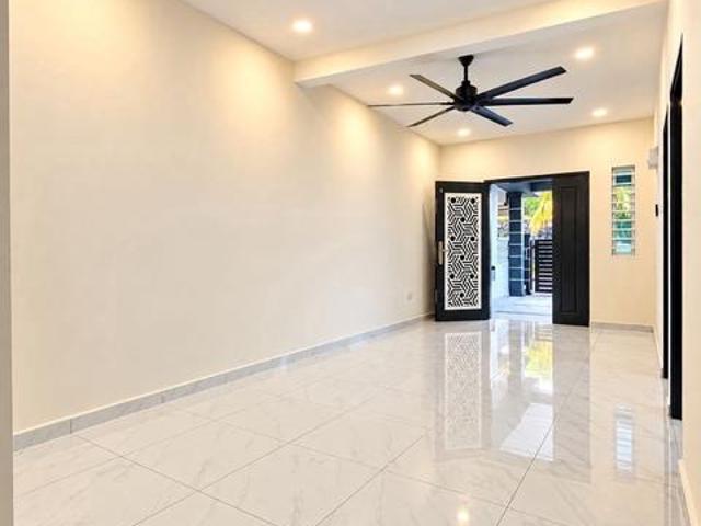 Terraced House for sale in Sendayan Village, Negeri Sembilan