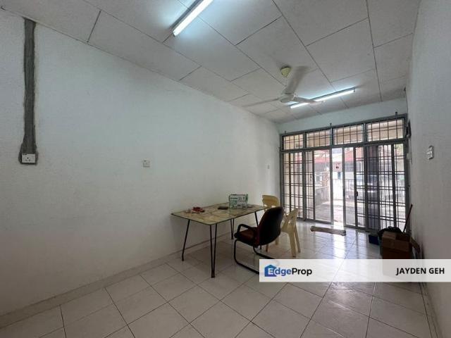 House for sale in Alor Setar, Kedah