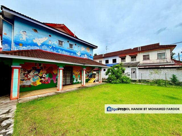 House for sale in Pasir Gudang, Johor