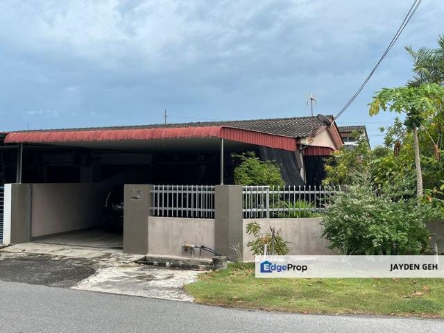 House for sale in Alor Setar, Kedah