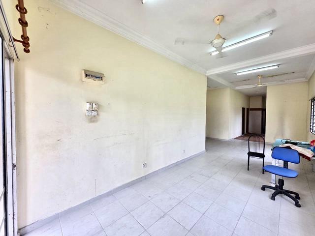 Terraced House for sale in Kajang, Langat