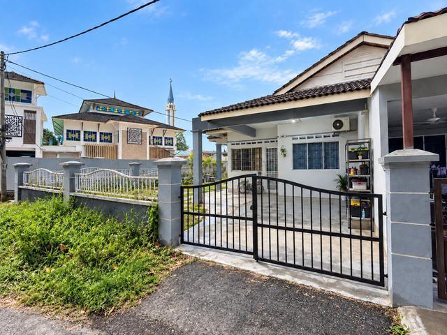 Terraced House for sale in Bukit Ledang, Johor