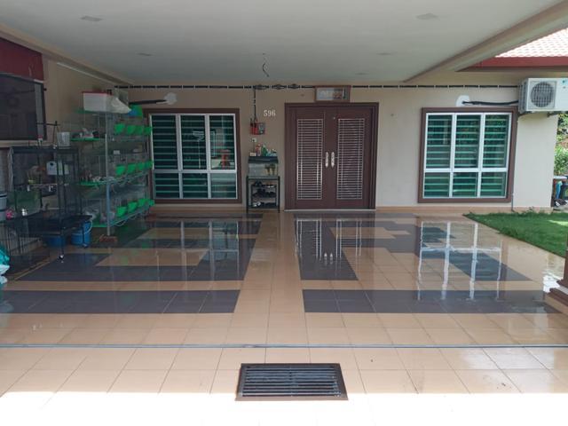 Terraced House for sale in Sikamat, Seremban