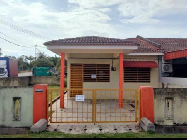 Terraced House for sale in Perak, Pusing