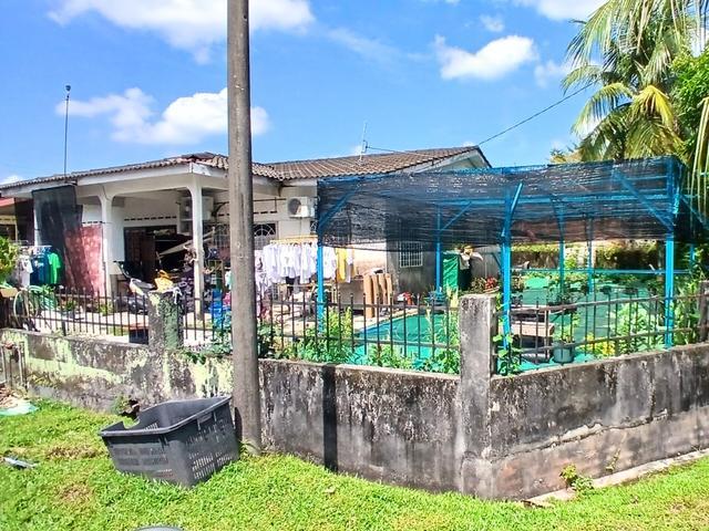 Residential House for sale in Perak, Taiping