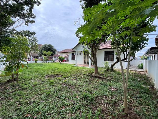 Semi Detached House for sale in Kuala Muda, Sungai Petani