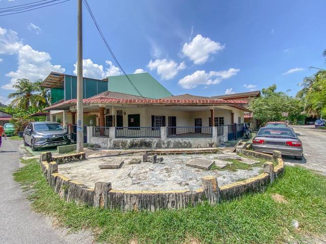 Terraced House for sale in Kajang, Langat
