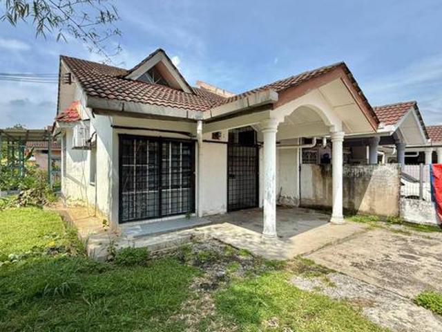 Terraced House for sale in Kajang, Langat