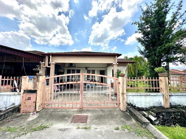 Terraced House for sale in Kajang, Langat
