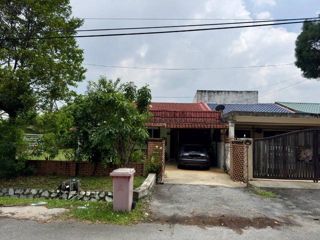 Terraced House for sale in Petaling, Damansara Damai