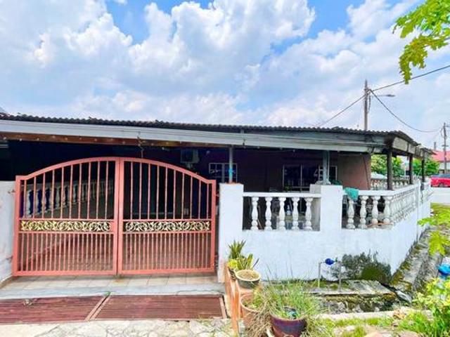 Terraced House for sale in Petaling, Alam Impian