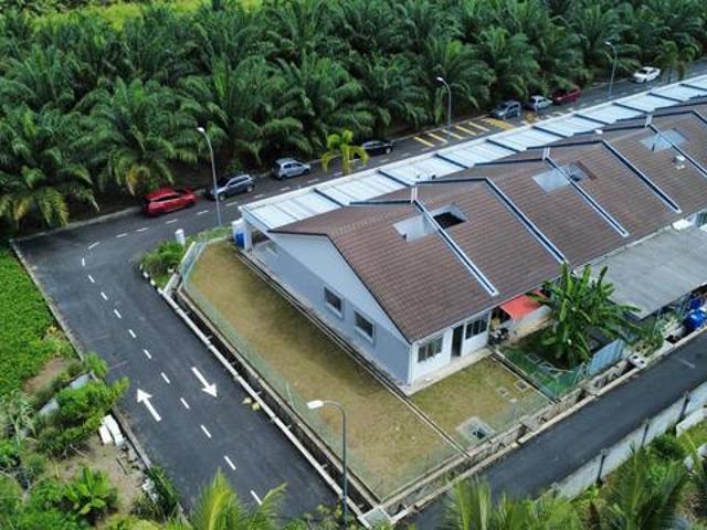 Terraced House for sale in Banting, Selangor