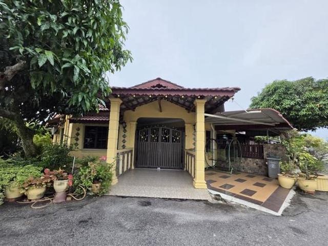 Terraced House for sale in Duyong, Malaka