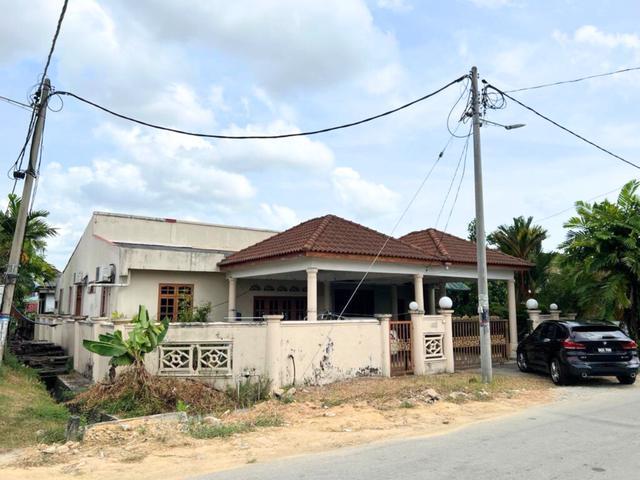 Bungalow for sale in Kota Bahru, Kelantan