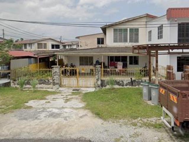 Terraced House for sale in Sendayan Village, Negeri Sembilan