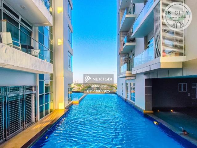 Residential House for sale in Johor