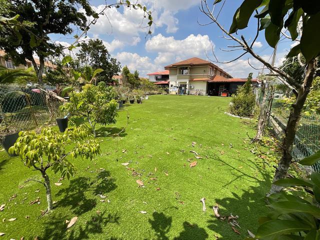 Terraced House for sale in Selayang, Selangor