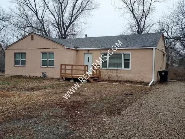 House for rent in Shawnee Mission