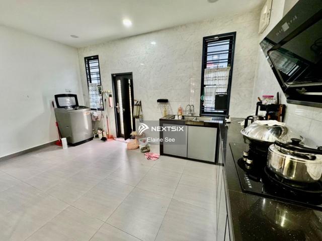 Residential House for sale in Kajang, Langat