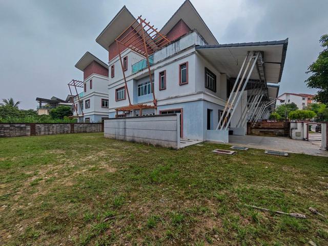 Terraced House for rent in Shah Alam, Petaling