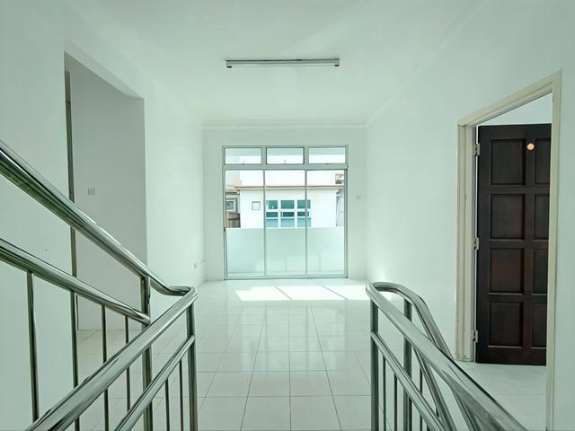Terraced House for sale in Juru, Seberang Perai