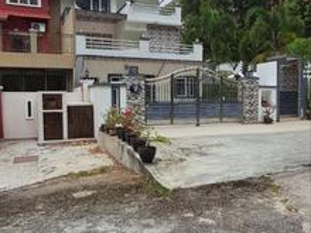 Residential House for sale in Petaling, Subang Jaya
