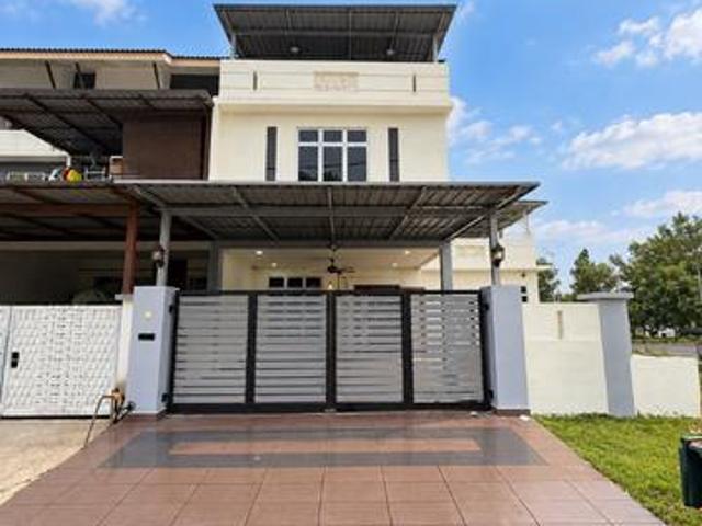 Terraced House for sale in Senai, Kulai