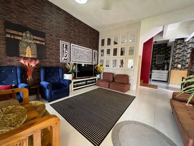 Terraced House for sale in Langat, Selangor