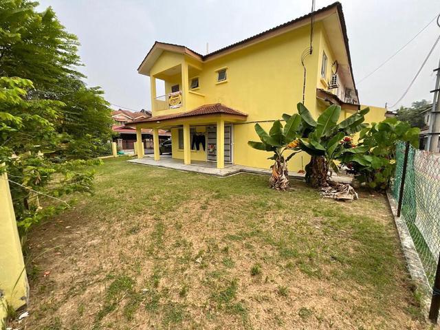 Terraced House for sale in Rawang, Majlis Perbandaran Selayang