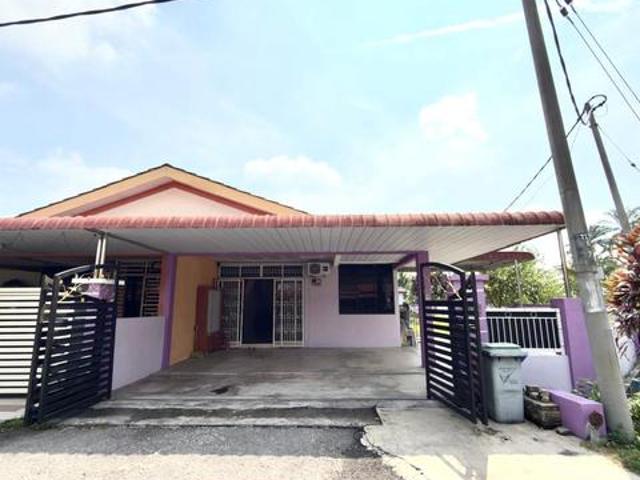 Terraced House for sale in Padang Serai, Kedah