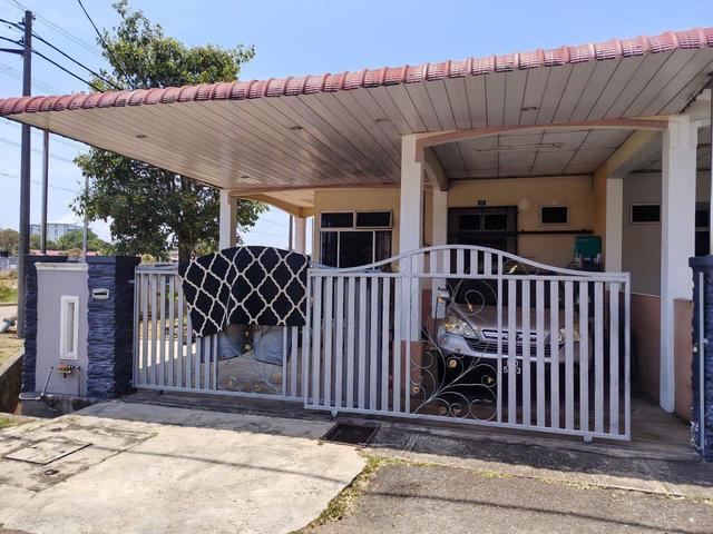 Terraced House for sale in Sungai Petani, Kuala Muda