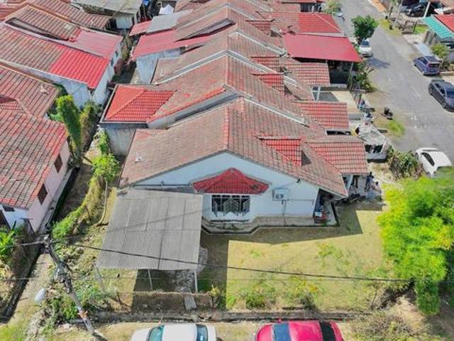 Terraced House for sale in Kajang, Langat