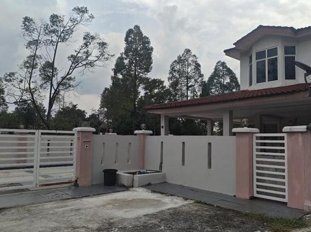 Terraced House for sale in Petaling, Subang Jaya