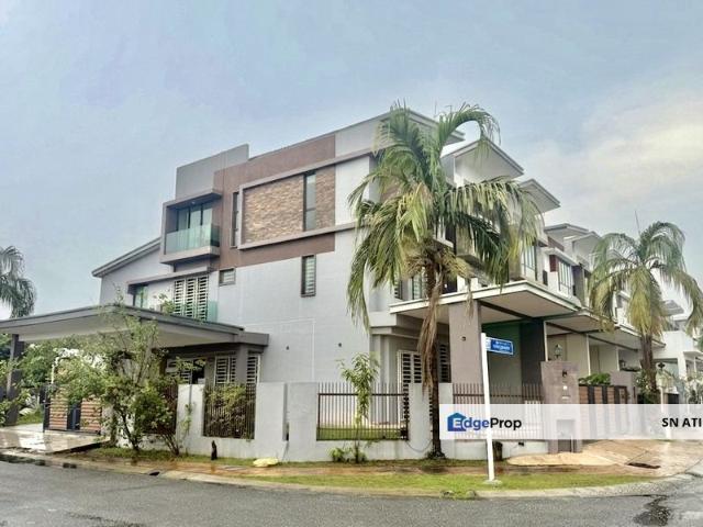 House for sale in Port Klang, Selangor