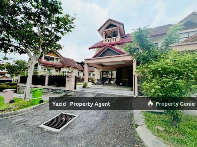 Terraced House for sale in Putrajaya