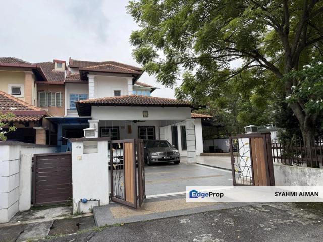 House for sale in Petaling, Subang Jaya