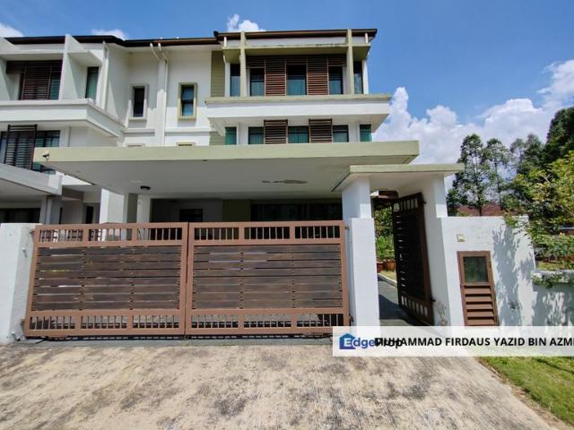 House for sale in Petaling, Subang Jaya