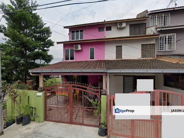 House for sale in Country Heights Damansara, Kuala Lumpur