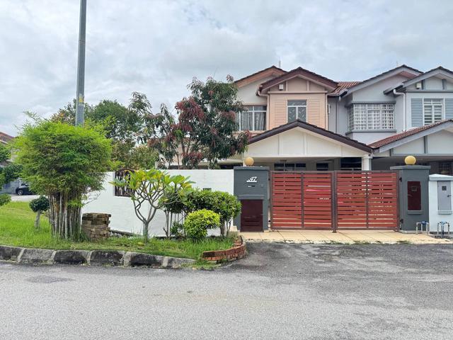 Terraced House for sale in Kajang, Langat