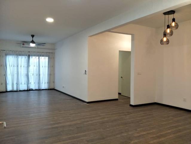 Condominium for rent in Kinabalu, Sabah